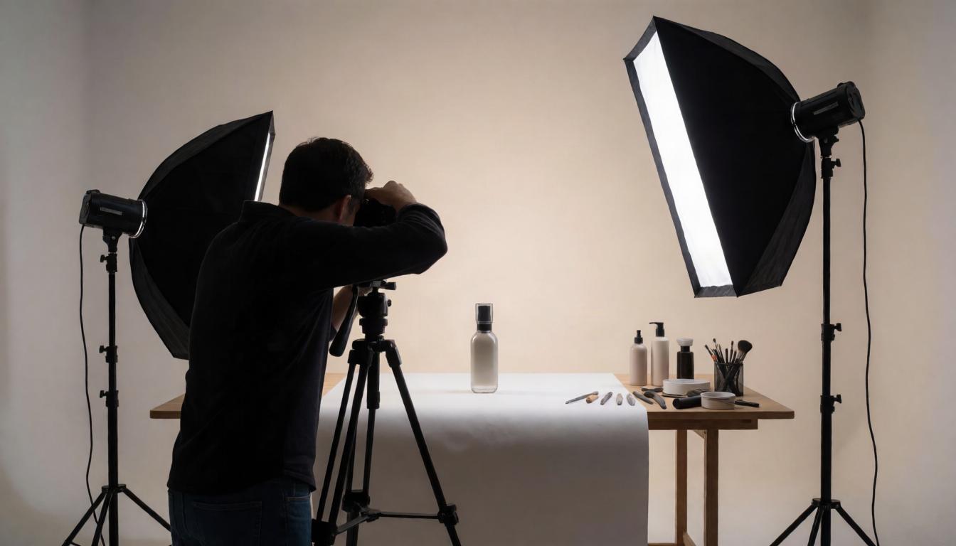 Online Product Listings